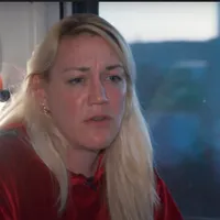 Povestea unei ucrainencei care s-a dus din Polonia în Rusia să-și recupereze nepotul răpit - Foto: youtube