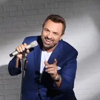 Promisiunea superbă a lui Horia Brenciu pentru fiul său adoptiv. O vei întâlni când vei avea 18 ani - Foto: Kiss FM / imagine cu caracter ilustrativ