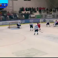 România a obținut a 2-a victorie la Cupa Mondială Universitară, cu Cehia - Foto: captură video