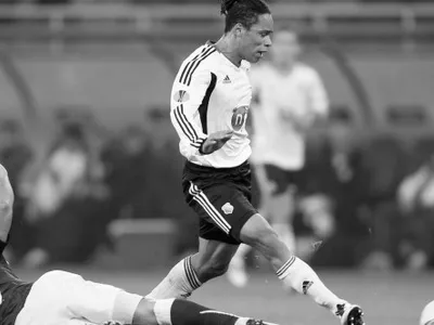 O nouă tragedie în fotbal: Manu a murit la doar 43 de ani