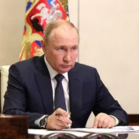 Putin vrea să impună „noi condiții” dacă vor fi reluate negocierile de pace/FOTO: kremlin.ru