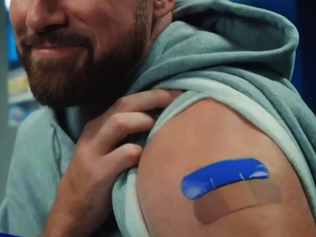 Se schimbă treaba cu vaccinul gripal - Foto: Profimedia Images