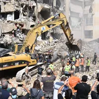 Liban: 31 de morţi, printre care trei copii, în raidul israelian asupra Beirutului - Foto: Profimedia Images (imaginie cu caracter ilustrativ)