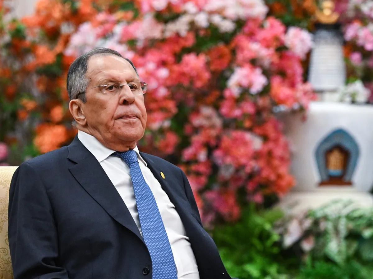 Lavrov
