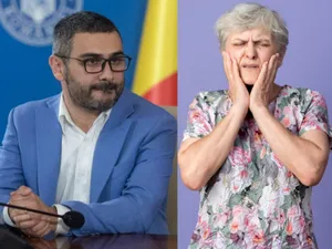 Florin Manole, vești rele despre pensii - Foto. Freepik / gov.ro