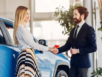 Mașina - Foto: Freepik