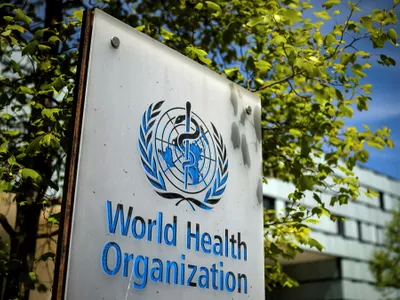 OMS: În ritmul actual, României i-ar trebui 2,5 ani să vaccineze anti-COVID 70% din populație. / Foto: ft.com