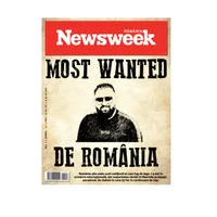 Newsweek Print: Most Wanted de România. Căutați, dar liberi