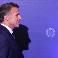 Președintele Franței, Emmanuel Macron - Foto: Profimedia Images (Imagine cu rol ilustrativ)