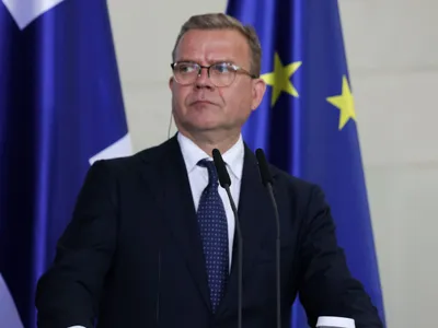 Premierul finlandez Petteri Orpo propune  UE suspendarea completă a vizelor turistice pentru ruși - Foto: Profimedia Images (imagine cu  rol ilustrativ)