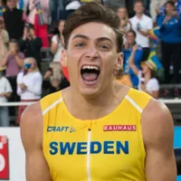 Armand Duplantis Foto: Frankie Fouganthin