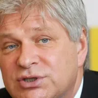 Dan Tudorache, primarul sectorului 1/ FOTO: Agerpres