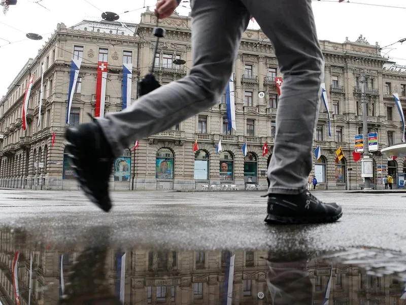 Băncile din UE se confruntă cu controale de lichiditate - Foto: Profimedia Images