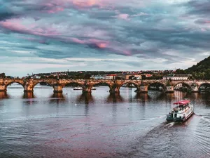 Praga mizează pe experiența Vienei. FOTO: Pexels.com