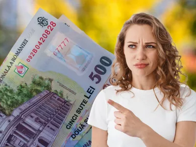 Taxe și impozite - Foto: Profimedia images