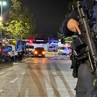 Doi morți într-un atac armat la Bruxelles executat de un membru ISIS la meciul Belgia-Suedia - Foto: Profimedia Images (imagine cu caracter ilustrativ)