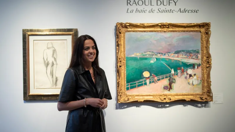 „Nu-i plac licitaţiile după moarte”, a declarat actriţa Anouchka Delon, fiica actorului în vârstă de 87 de ani - Foto: Profimedia Images