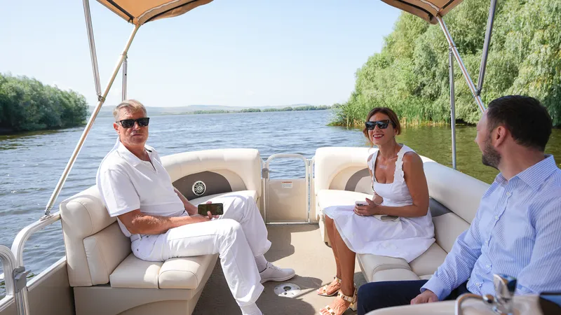 Klaus și Carmen Iohannis, cuplul prezidențial Foto: facebook/ Klaus Iohannis