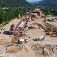 România termină banii de autostrăzi în septembrie. E nevoie de 4-5 miliarde lei. Ce urmează? - Foto: Facebook / Asociația Pro Infrastructură