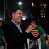 Nicușor Dan, șah la primarii de sector. Vrea referendum pentru controlul urbanismului din București - Foto: INQUAM Photos / Octav Ganea