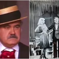 Dem Rădulescu a avut ocazia să joace în piese de teatru alături de Paula - Fotgo: Spynews.ro