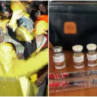 Tineri și substanțe interzise - Foto: Profimedia, Poliția de Frontieră