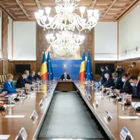 Guvernul Ciucă a demis prefecții județelor Iaşi, Ilfov, Bacău şi Dolj și a numit înlocuitorii. / Foto: digi24.ro