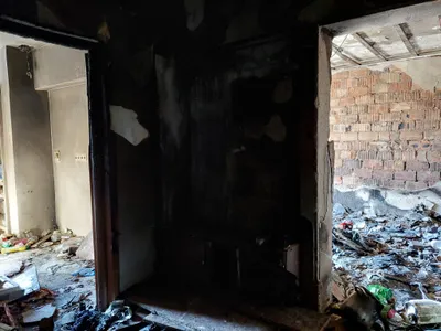 Un bătrân a ajuns la spital după ce apartamentul i-a sărit în aer. De la ce s-a produs explozia? - Foto: Arhiva (imagine cu rol ilustrativ)