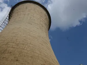 Electrocentrale București va ieşi din insolvenţă în acest an şi va putea fuziona cu Termoenergetica. / Foto: elcen.ro