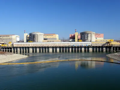 Nucleareletrica