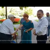 Foto: Captură video