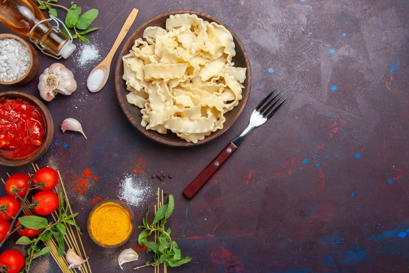 Paste Foto:Freepik (imagine cu rol ilsutrativ)