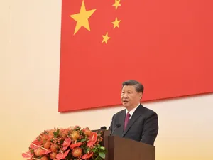 Președintele Chinei, Xi Jinping. Foto: Profimedia Images