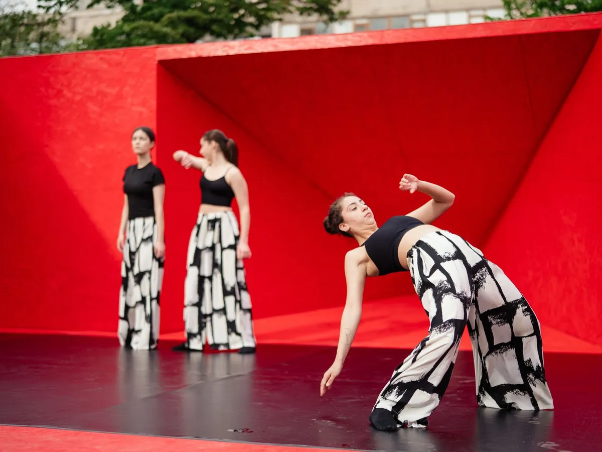 A început Romanian Creative Week, la București - Foto: RCW