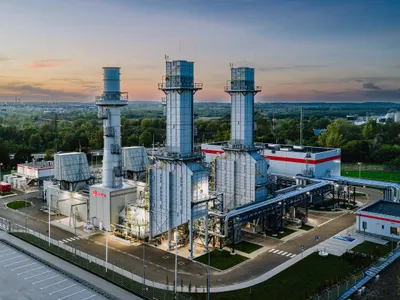 Foto: Veolia