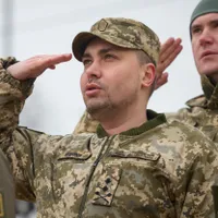Kirilo Budanov - Foto: Profimedia Images