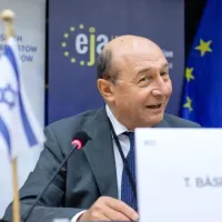 Traian Băsescu/FOTO: facebook.com
