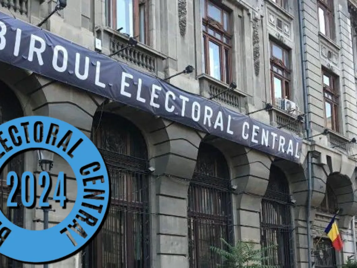 Biroul Electoral Central pentru alegerea Senatului şi a Camerei Deputaţilor a fonst constituit azi - Foto: Facebook(imagine cu rol ilustrativ)