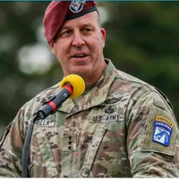 Biden a numit un veteran din Irak pentru a conduce operațiunile în Orientul Mijlociu/foto: ap