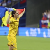 Ianis Hagi, ultima destinaţie. Unde ar putea să ajungă internaţionalul român - Foto: INQUAM PHOTOS/Ştefan Constantin