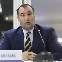 Andi Grosaru Foto: Crai Nou