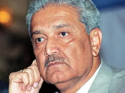 A murit „tatăl programului nuclear al Pakistanului”, cercetătorul Abdul Qadeer Khan. / Foto: globehour.com