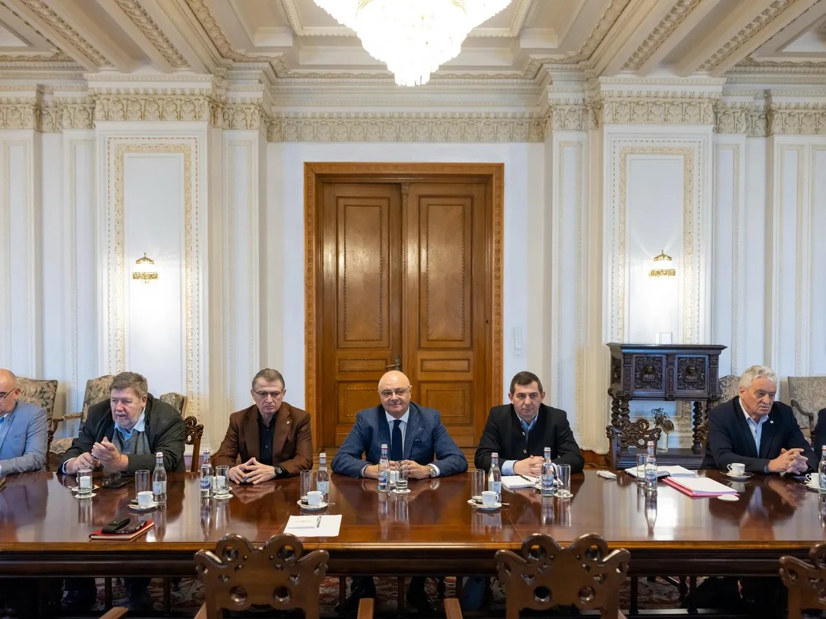 Sindicate - Foto: FB