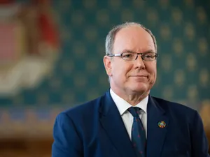 Prinţul Albert al II-lea de Monaco, testat pozitiv de COVID pentru a doua oară. / Foto: fpa2.org