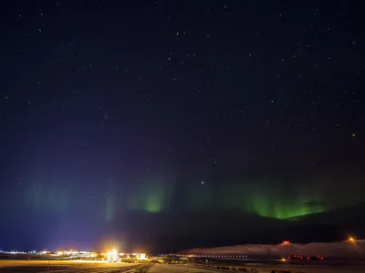 Istoria recentă a inuiților din Groenlanda: cum a contribuit o bază militară secretă a SUA la dispariția tăcută a unei lumi