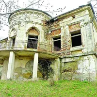 Povestea ultimului călău al Moldovei! Buzatu ucidea fără milă. Din casa sa vecinii aud urlete - Foto: Ziarul de Iași