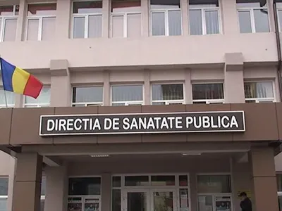 DSP București/FOTO: bucurestifm.ro