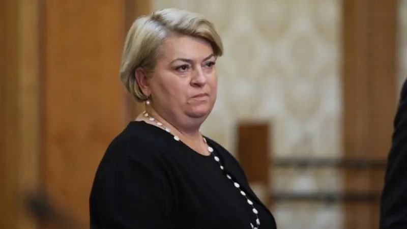 Doina Gradea / stiripesurse