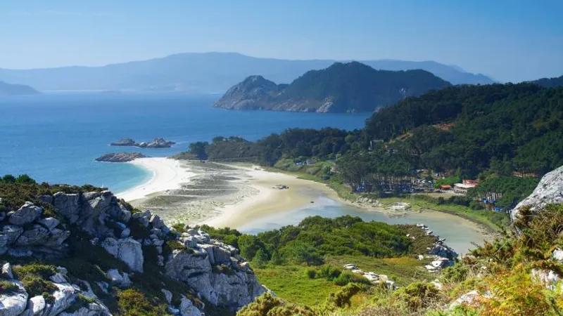 Regiune Galicia// Foto: Guliver/ Getty Images