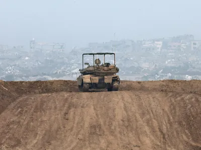 Israelul a aprobat acordul de încetare a focului în Gaza. Câţi ostatici şi deţinuţi vor fi eliberați - Foto: Profimedia Images - Imagine cu rol ilustrativ